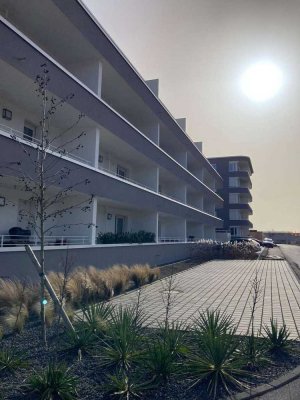 *Moderne 2-ZKB-Wohnung mit Loggia– Komfortabel und stilvoll in Trier!*