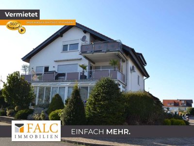 Für Kapitalanleger geeignet