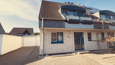 Top DHH- Wohnen und Arbeiten-alles unter einem Dach!