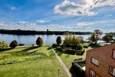 Ruhige Potsdamer Lage in Wassernähe!