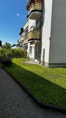 Schöne 2 ZW in begehrter Wohnlage von Königstein!