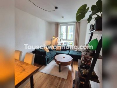 Tauschwohnung: Suche günstige Wohnung nähe zum Hafen