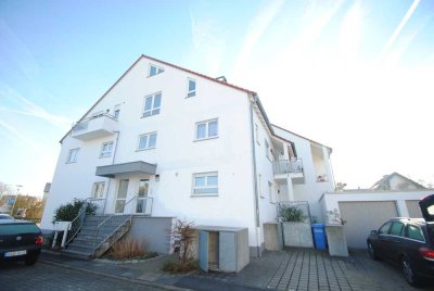 62 m² Traumhafte Etagenwohnung mit Balkon und Küche