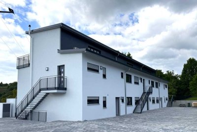 Provisionsfreie 5,5 Zimmer Maisonette Wohnungen mit Fernsicht