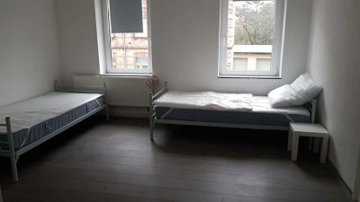 2-Zimmer-Wohnung mit Charme – 1. OG in Schkeuditz