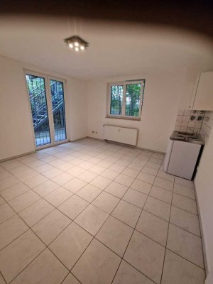 Sehr schönes Appartemnt in zentraler Lage von Wuppertal Elberfeld, perfekt für Studenten !