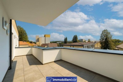 Moderne Zweizimmerwohnung in Grieskirchen Haus A TOP 11