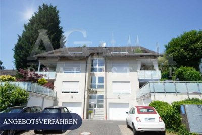 Ihre exklusive Maisonettewohnung mit Blick ins Grüne und zentraler Lage in Lohmar