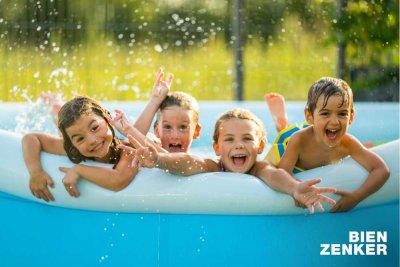 Bestpreisgarantie bei Bien-Zenker - Wohnen für Familien: Exklusive Vorteile, die Sie nicht verpassen