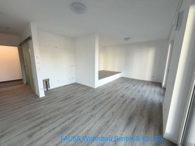 721+002. - Außergewöhnliches Studenten-Apartment mit Terrasse als Neubau-Erstbezug!