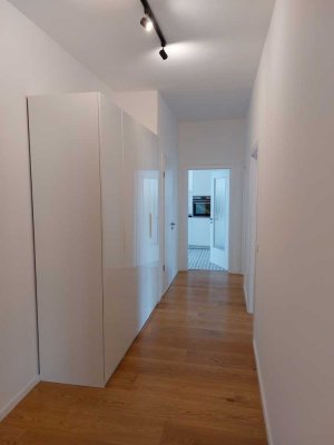 Wunderschöne renovierte 3-Zimmer Wohnung in Köln-Braunsfeld