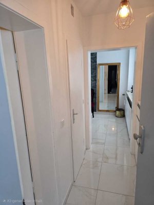 Helle 3,5-Zimmer-Wohnung in Bochum Weitmar-Mitte