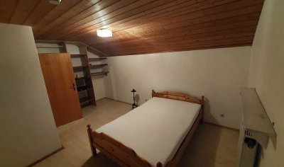 1-WG Zimmer in Brannenburg in ruhiger sonnige Lage