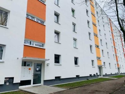 Helle 3-Zimmer-Wohnung in Ratingen West – Neues Badezimmer & Gäste-WC