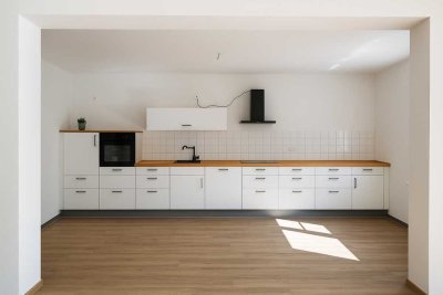 Attraktive 3-Zimmer-Erdgeschosswohnung in Vallendar