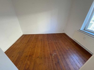 Gemütliche 2-Zimmer-Erdgeschosswohnung der Mittelstraße