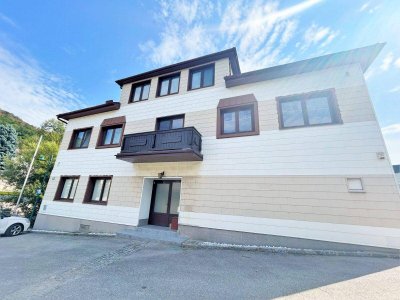 [06653] Vielseitige Liegenschaft mit ca. 5.900 m² Grundfläche