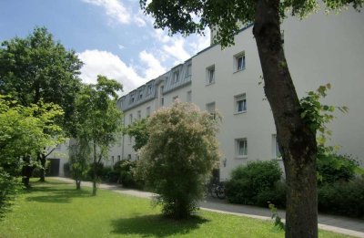 4 Zimmer Dachterrassen- Wohnung