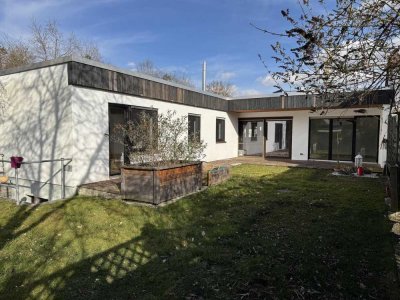 Bungalow in Nandlstadt