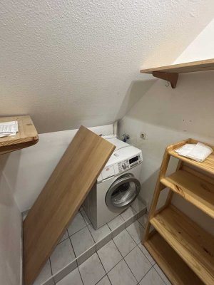 Maisonette DG Wohnung in Aalen Essingen