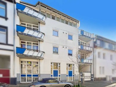 Modernes Wohn- und Geschäftshaus in bevorzugter Lage und solider Mieterstruktur