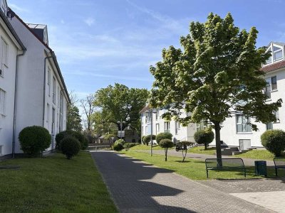 Möblierte Singlewohnung...Perfekt für Pendler oder Studenten