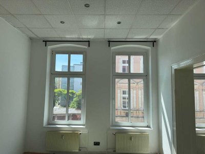 Freundliche 3,5-Zimmer-Wohnung in Fürstenwalde