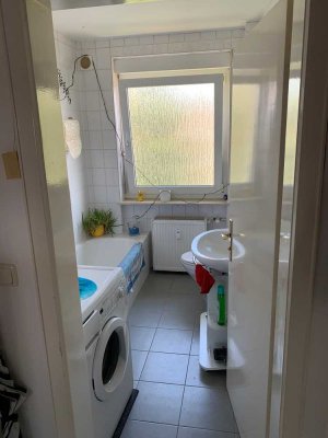 Gepflegte 3-Zimmer-Wohnung im 3. OG mit Balkon in Obernburg am Main