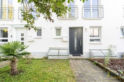 FAMILIENLEBEN-FERTIG-LOS
Reihenmittelhaus in Ismaning