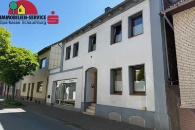 Gepflegtes Stadthaus mit Charme und Geschmack