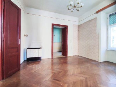 Charmante 3-Zimmer-Wohnung in Neubau – WG-geeignet und perfekt gelegen!