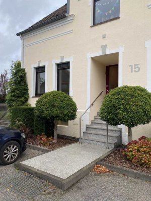 1,5-Zimmer Wohnung mit Balkon in Dortmund-Mengede