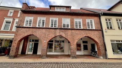 URBANER HOTSPOT FÜR EVENTS & MIETEINNAHMEN