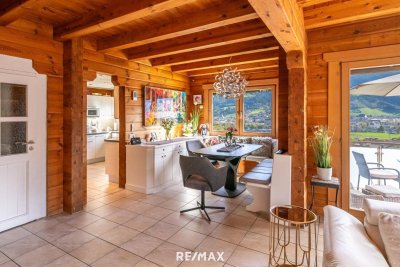 NEU! Wohnen &amp; Wohlfühlen mit Einliegerwohnung und Vermietungspotential