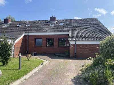 Gepflegte Doppelhaushälfte mit viel Platz für Familie und Hobby