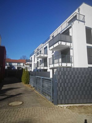 Penthouse! 2-Zimmer-Neubauwohnung mit Balkon, Aufzug & TG – 88,25 m² – Erstbezug & provisionsfrei !