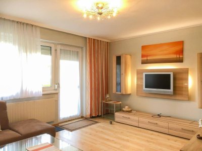 [06690] Möblierte Wohnung mit Tiefgaragenplatz in Ruhelage, Top 38