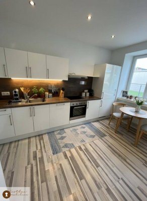 "Astreine gemütliche Zweieinhalbzimmerwohnung im Bezirk Gries zur Miete!" WG geeignet.