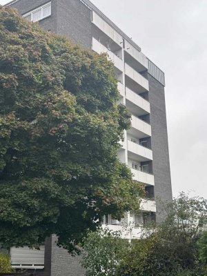 DIE RICHTIGE!!! gepflegte attraktive 3 Zimmer in Bergheim