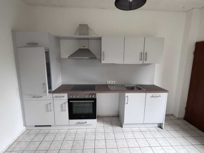 Freundliche und gepflegte 3-Raum-EG-Wohnung in Itzehoe