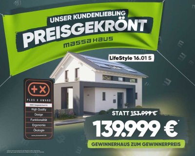 Unschlagbar günstig! Das gibt es nur beim Marktführer