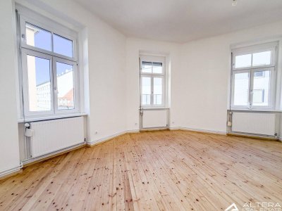 Charmante 2-Zimmer-Wohnung in Graz – Erstbezug nach Sanierung!