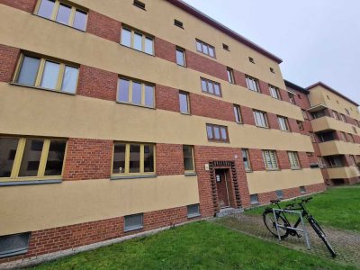Genießen Sie die Ruhe im Stadtteil Cracau - inklusive Einbauküche -