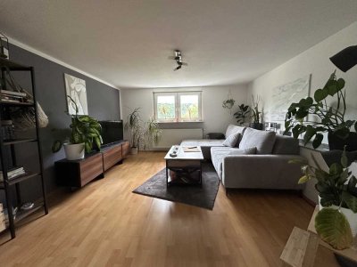 Möbilierte 2-Zimmer Wohnung Uni-Nah ab November für 3-6 Monate mieten