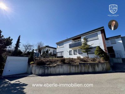 Attraktives Zweifamilienhaus in sonniger Lage - Ideal für Familien oder Investoren!