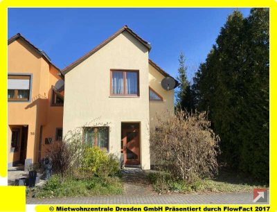 Schönes Reihenendhaus in toller Lage zwischen Weesenstein und Glashütte!!