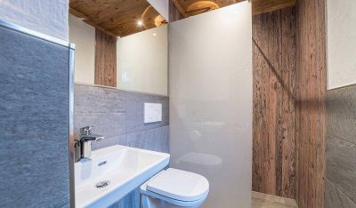 Ferienwohnung Piz Buin