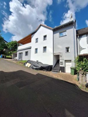 Einfamilienhaus mit Ausbaupotenzial