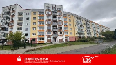 Highlight: Wohnung mit Aufzug und Balkon