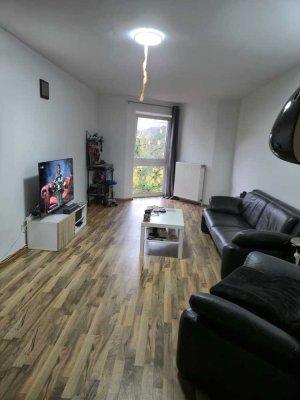 Nachmieter Gesucht 1,5-Zimmer Wohnung im 2. OG in Wattenscheid-Mitte